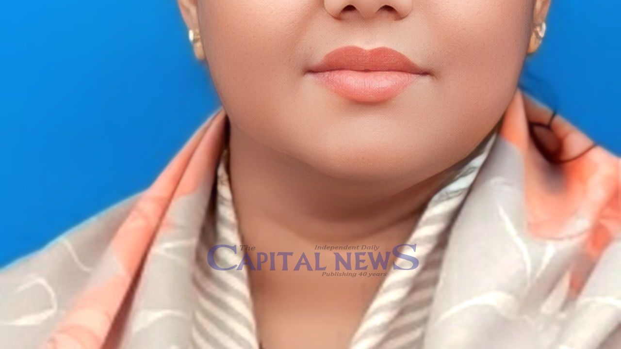 Mounting Allegations Against Assistant Nahida at Charfasson Sub-Registry Office