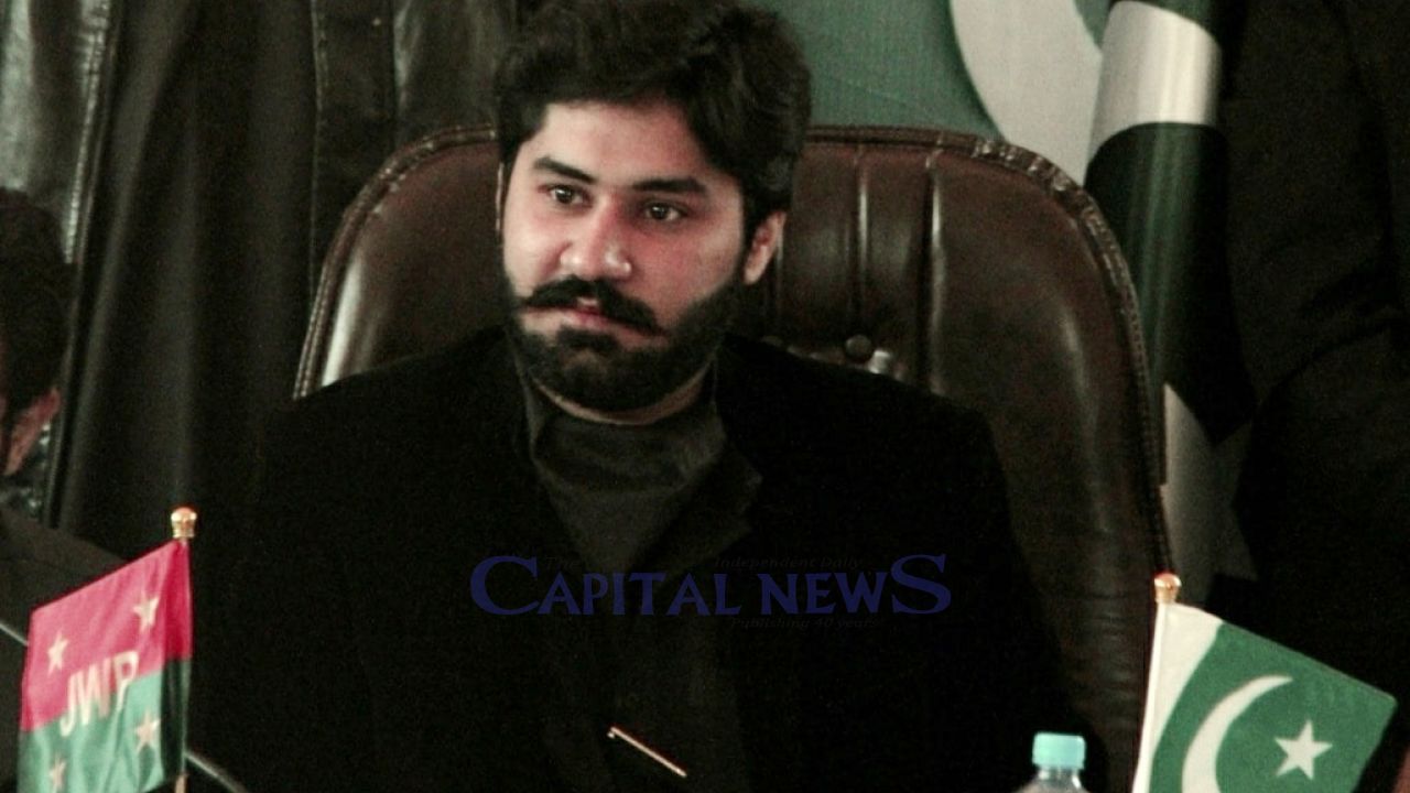 Pakistan’s Stance on Afghanistan: A Principled Approach Amid Rising Threats