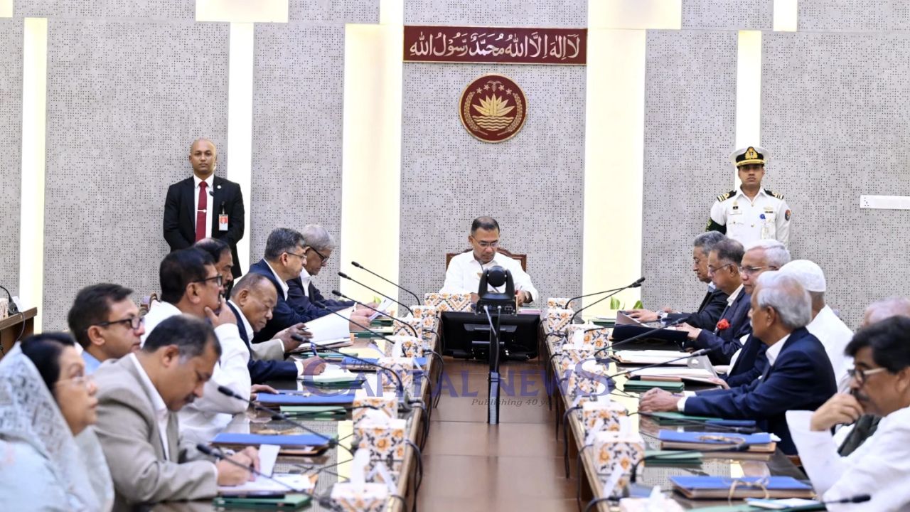 Govt waives Tk 10,000 loans for 12 lakh farmers at PM’s directive