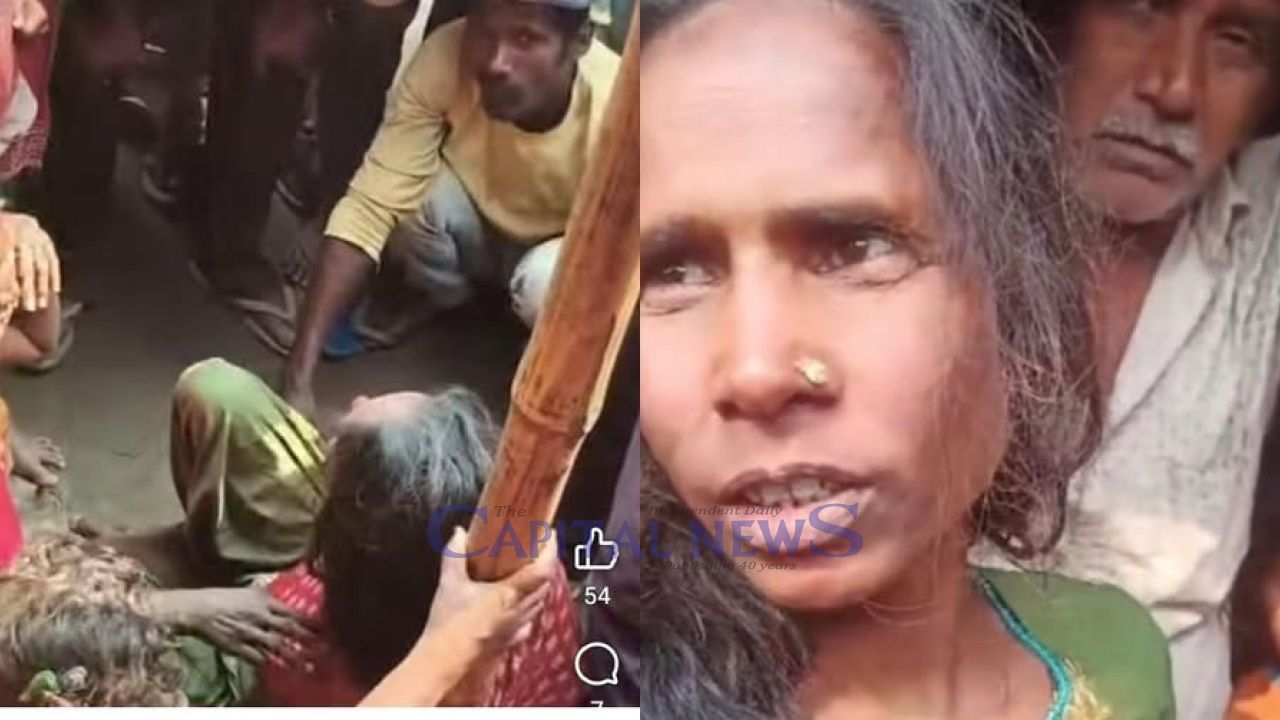 Bihar: Muslim Woman Dies After ‘Brutal’ Assault, Forced to Drink Urine in Madhubani