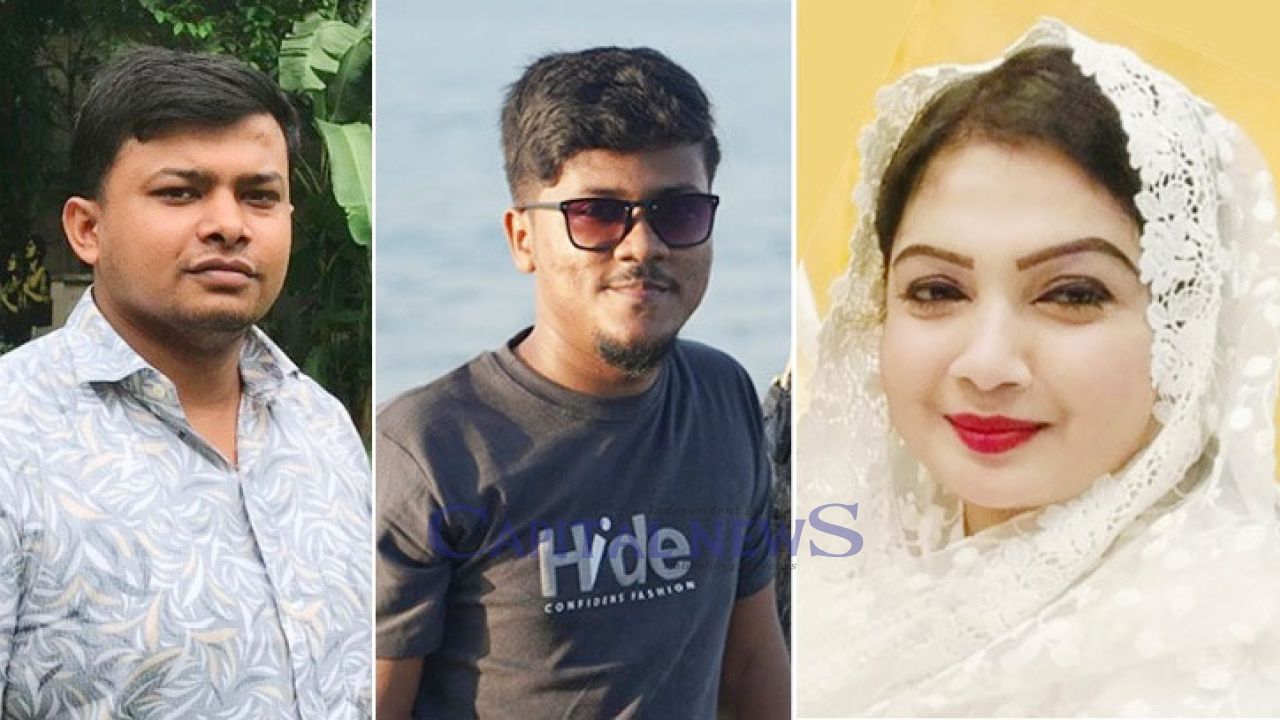 New Committee Formed for Mukto Gonomadhom Moncho