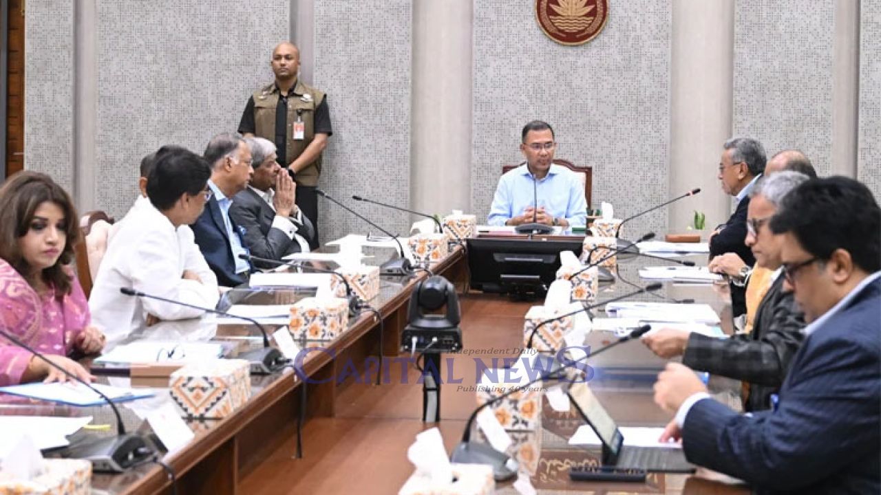 PM holds special meeting on fuel situation