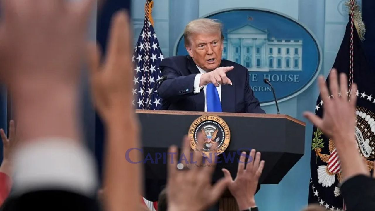 The US War of War Crimes and Trump’s Empty Cry