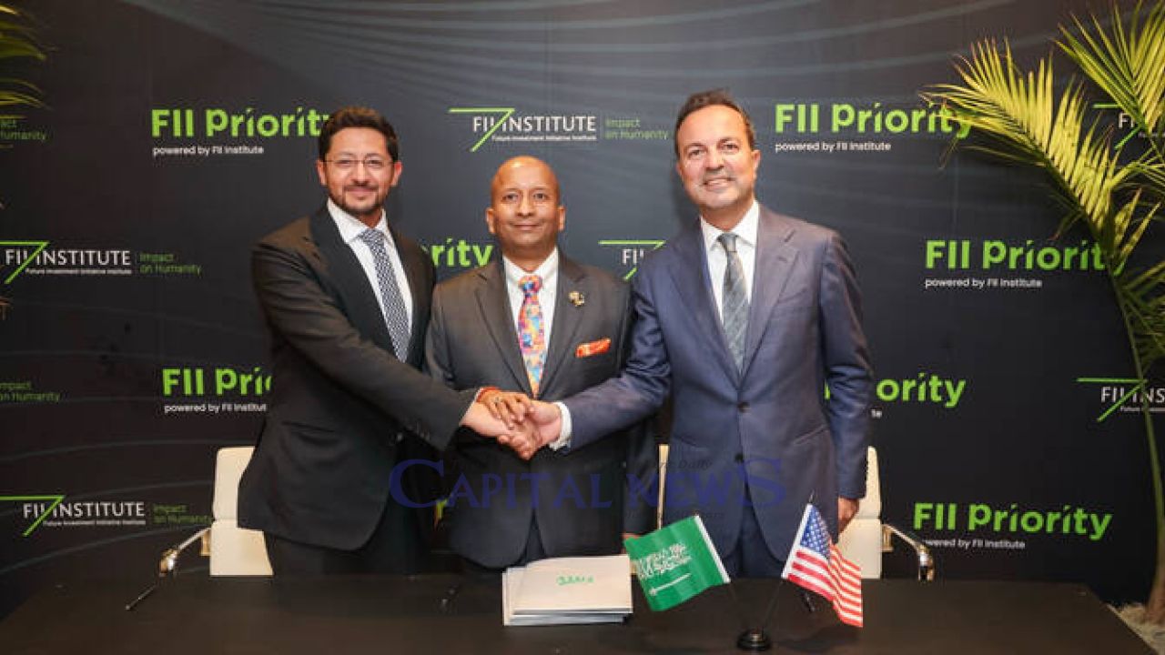 50 new hotels planned in Saudi Arabia by 2029 under $1bn project