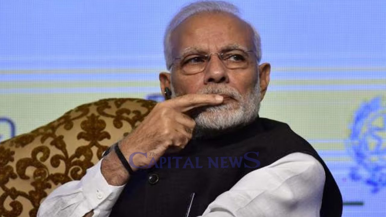 India faces mounting criticism over trade setbacks amid broader policy concerns