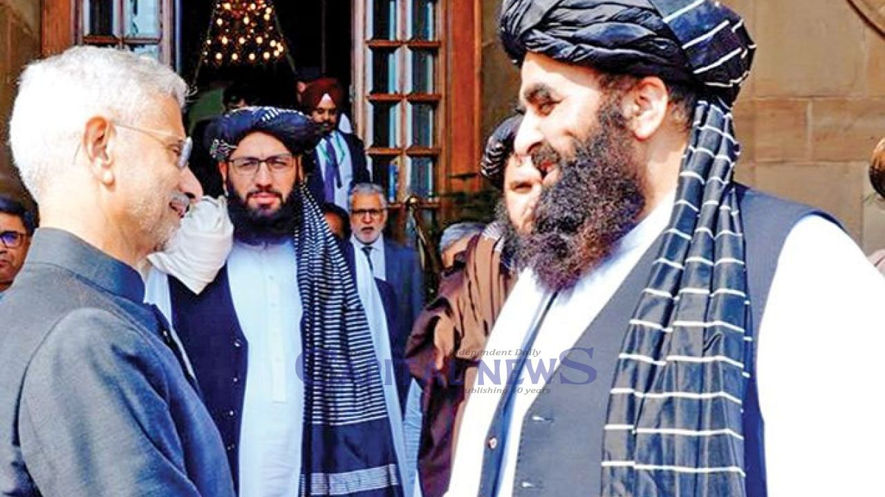 Converging Extremes: Militancy, Nationalism, and a Region on Edge