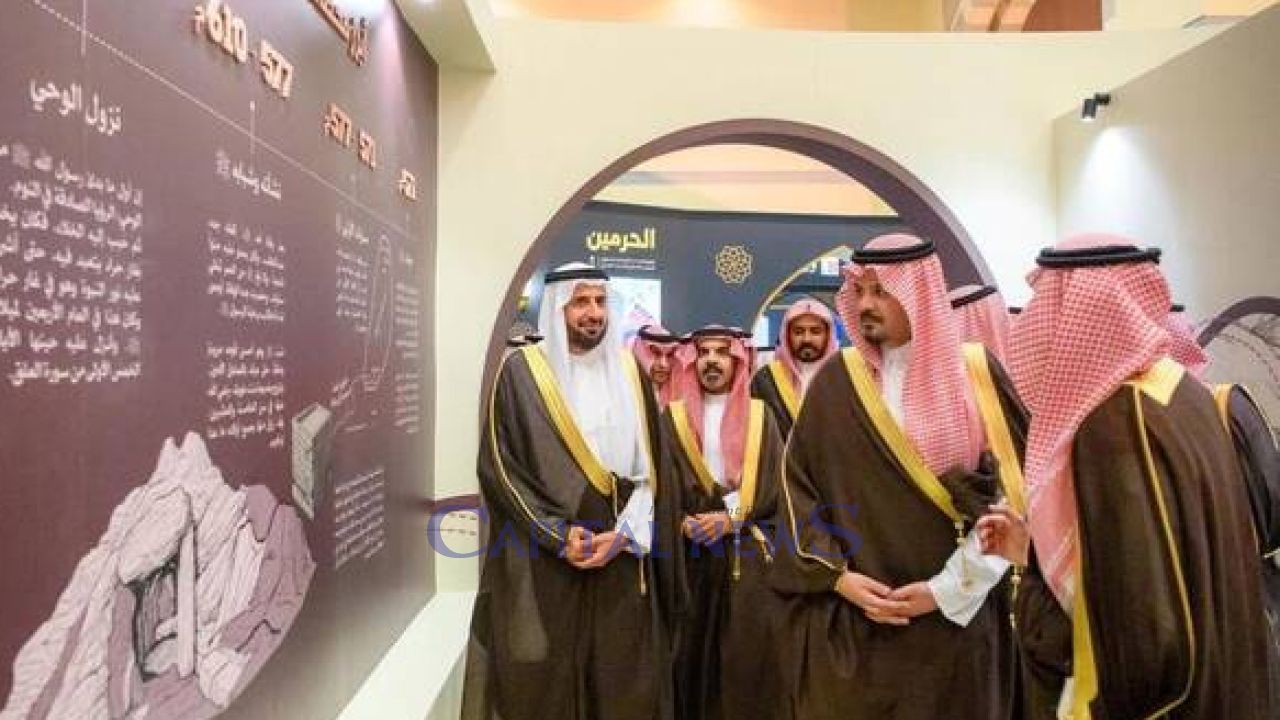 Serving pilgrims is Kingdom’s deep-rooted commitment: Madinah governor