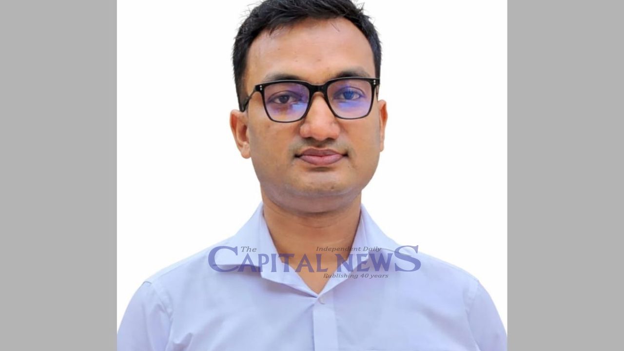 Farhad highlights fight against injustice