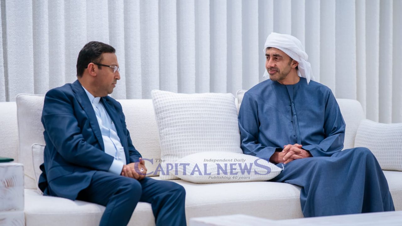 Bangladesh conveys solidarity to UAE amid ongoing conflict