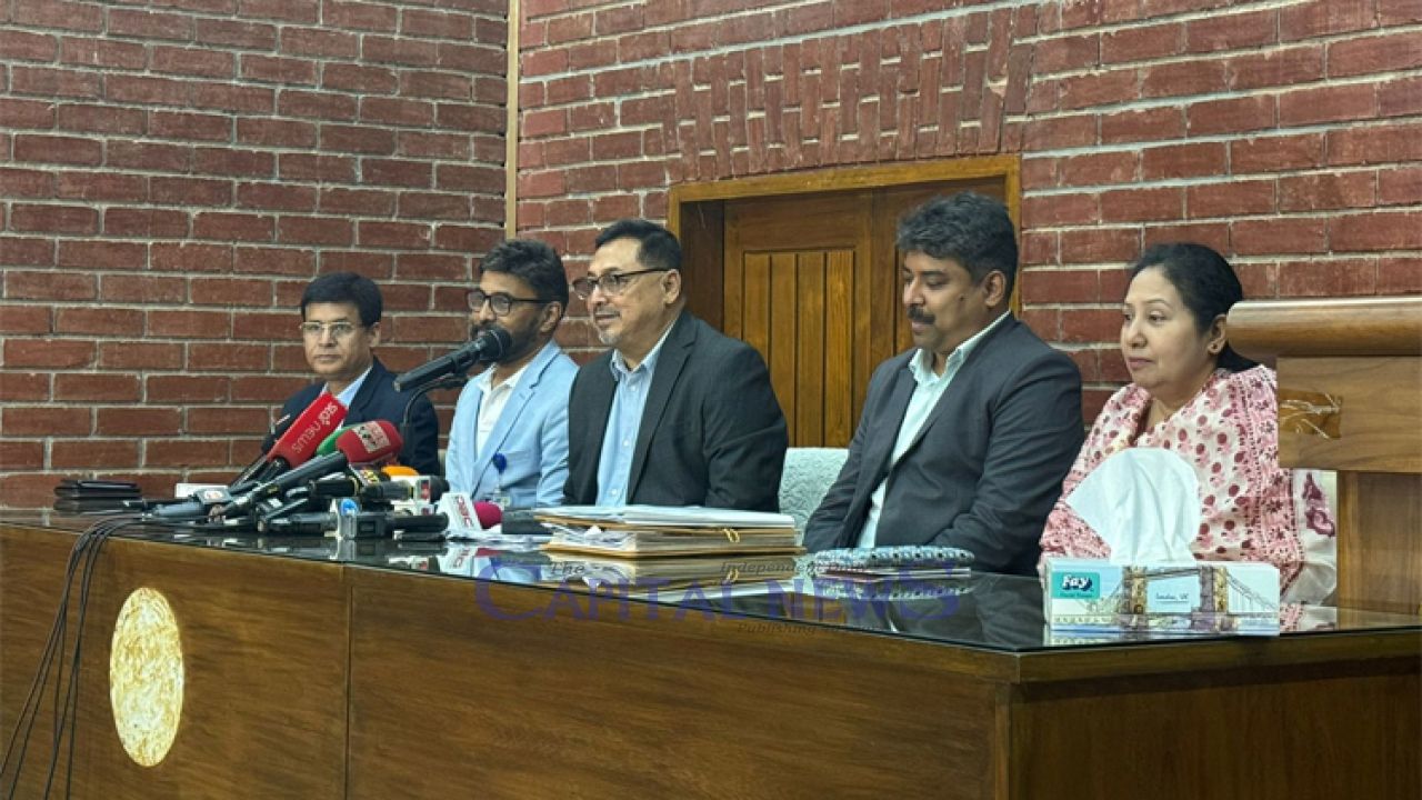 Govt cuts expenditure, reduces office hours, orders markets shut after 6pm