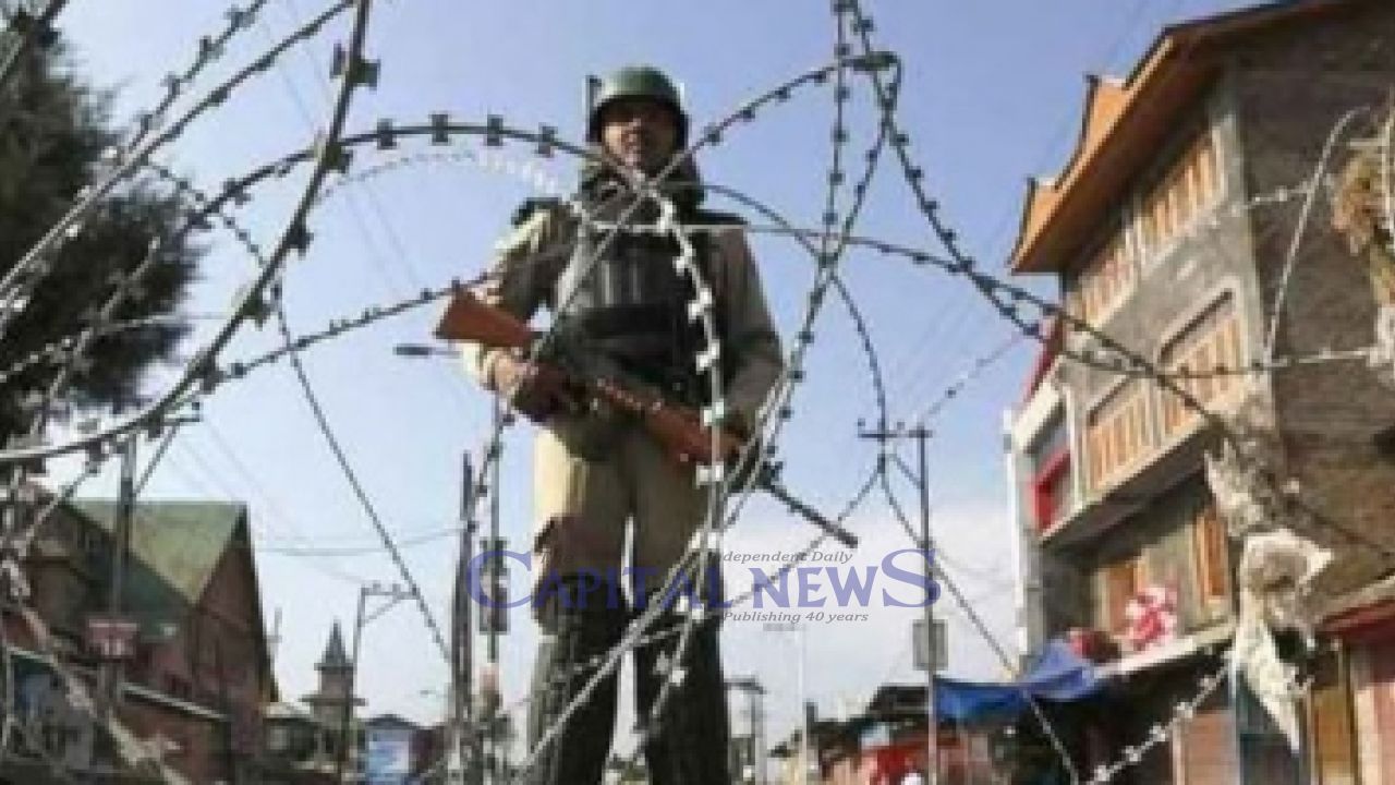 Kashmir: Every new morning brings another “encounter” and truth remains the ultimate casualty