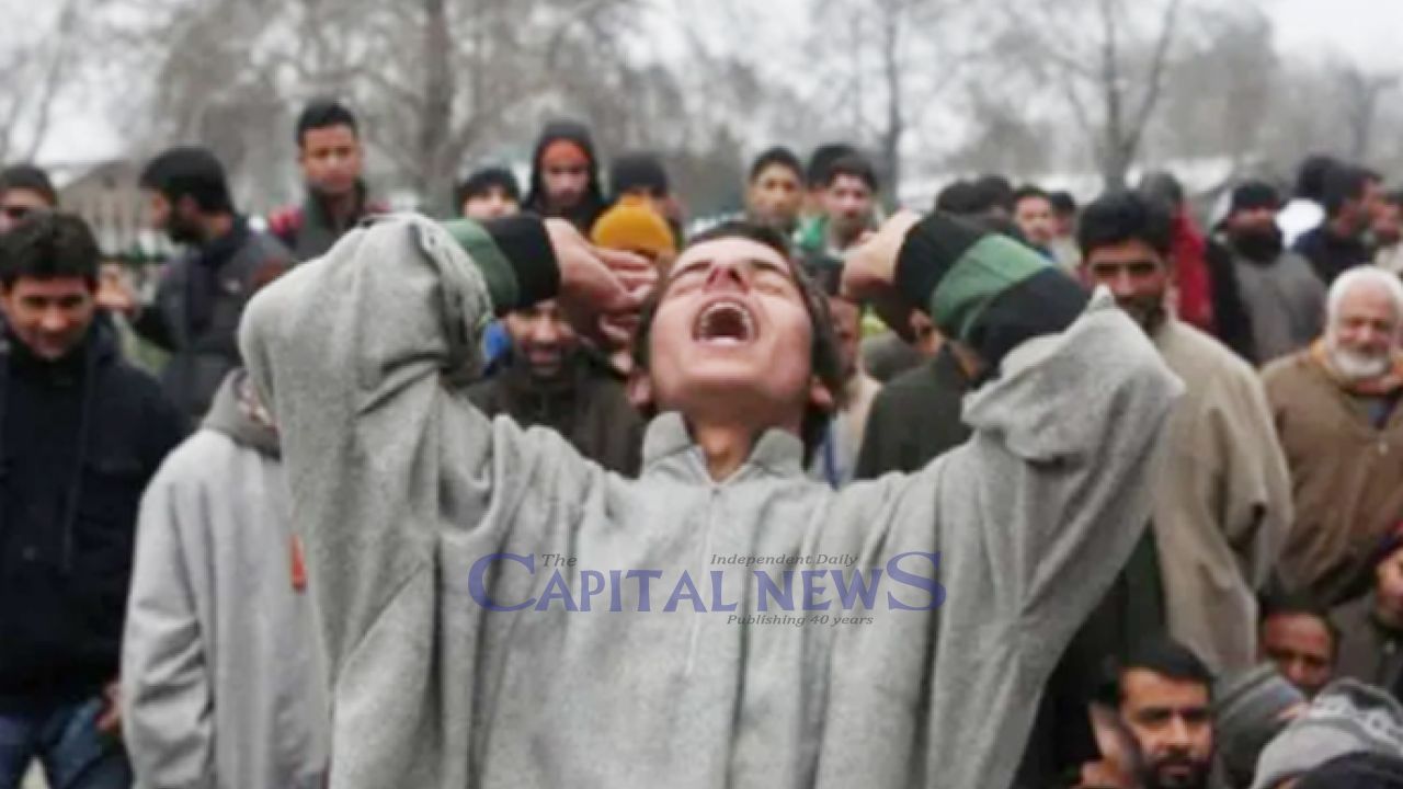 IIOJK Faces Rising Tensions amid Shifting Ground Realities