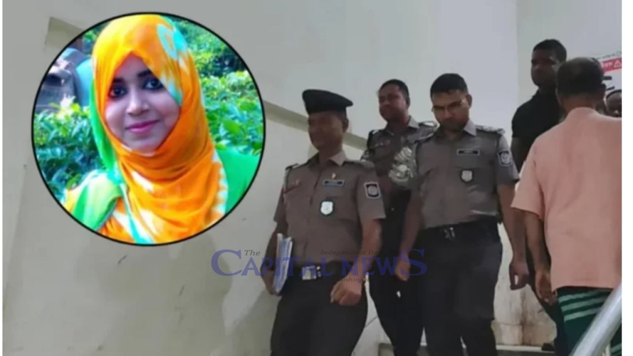 Tonu Murder: DNA Tests Ordered on 3 Retired Officials