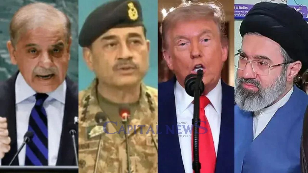 International Community Commends Pakistan’s Role in US-Iran Ceasefire