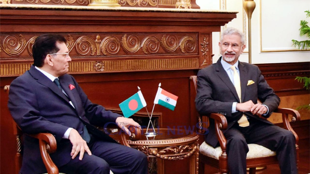 Bangladesh and India Forge New Path Towards Stronger Ties