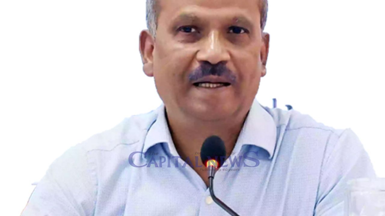 ACC Moves to Investigate Bribery Allegation Against Asif Nazrul