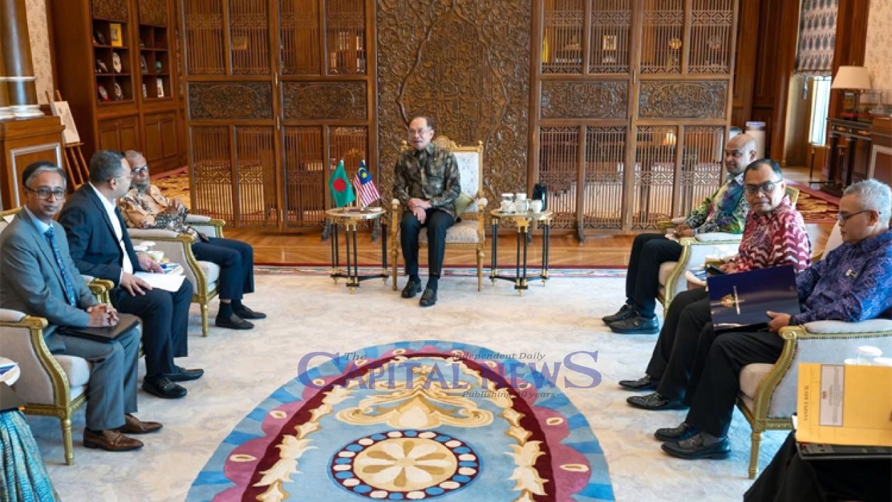 Malaysia to Reopen Labour Market for Bangladeshi Workers, Cut Migration Costs