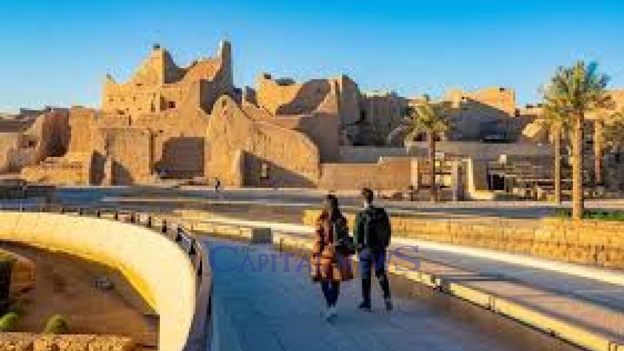 Saudi Arabia domestic tourism jumps 16% in Q1, ministry says