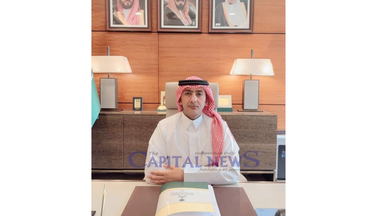 Saudi Arabia Sees Bangladesh as Key Partner for Growth and Cooperation: Ambassador Dr. Abdullah Zafer H. Bin Abiyah