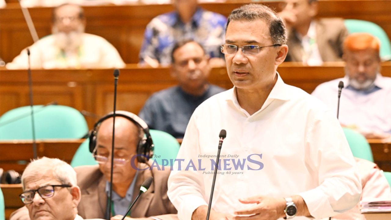 Prime Minister Unveils 180-Day Programme, Action Plans in Motion