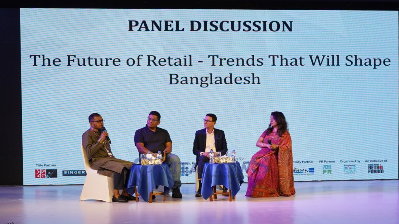 Knowledge Takes Center Stage at Retail Congress 2026