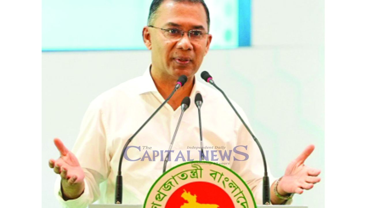 Govt pledges to strengthen, decentralize health services: Prime Minister