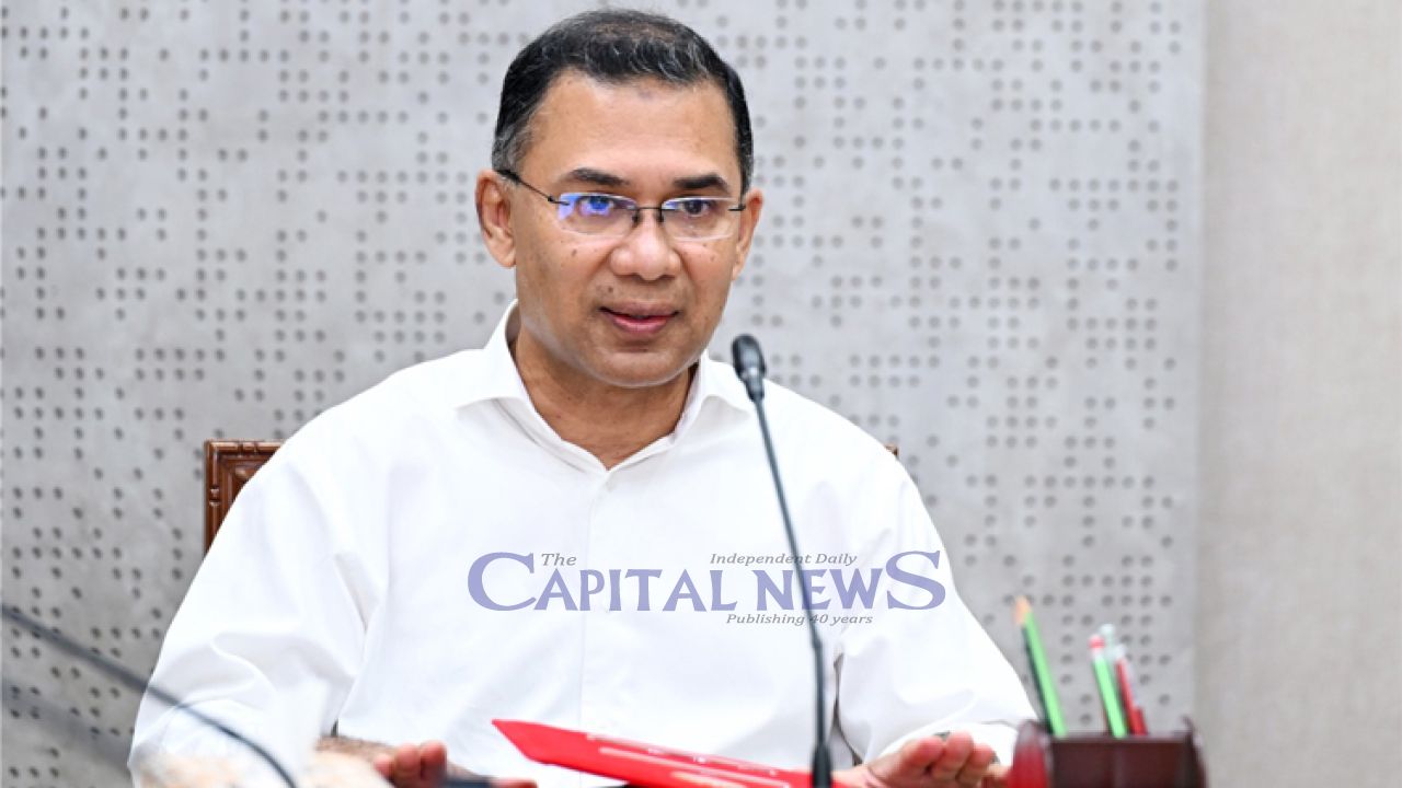 Power minister Informs Prime Minister on fuel oil situation