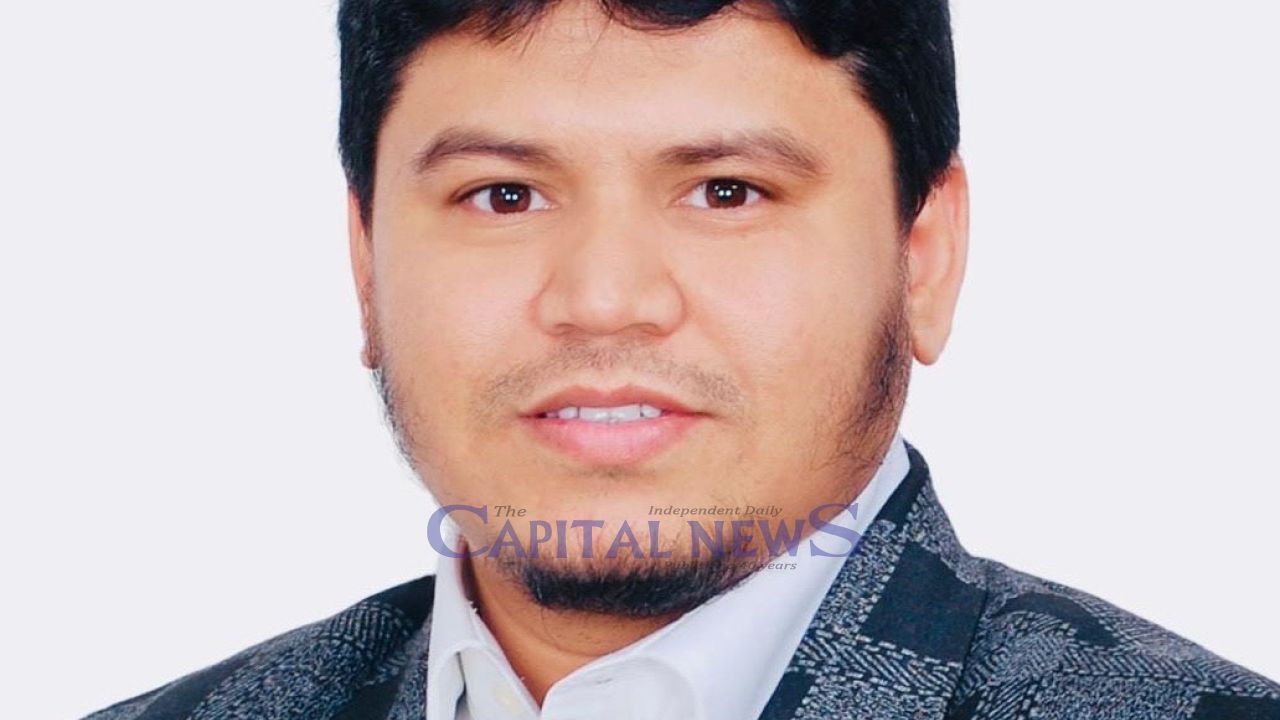 Fakhrul Islam Wins Big in REHAB Polls Amid Record Turnout