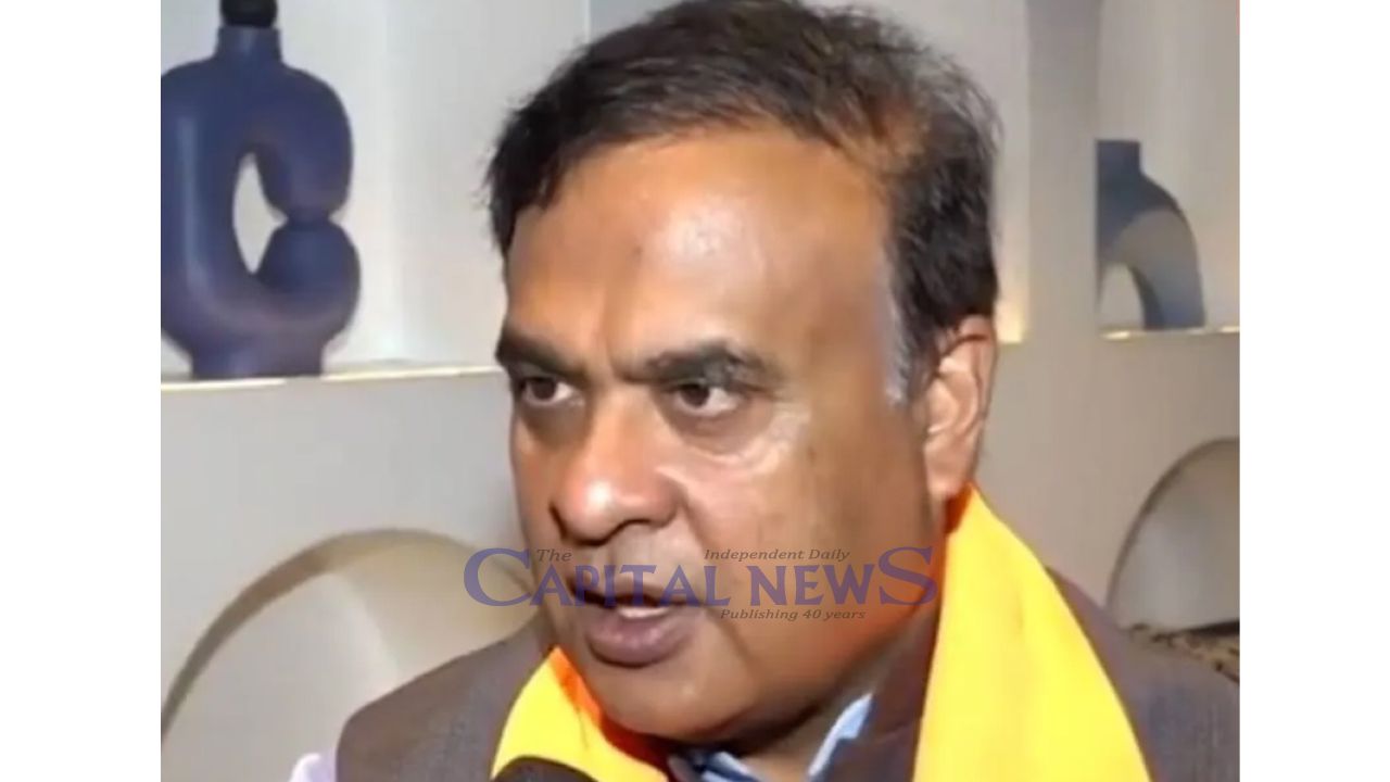 Bangladeshi Hindus are Refugees, Muslims are Infiltrators: Assam CM Biswa Sarma