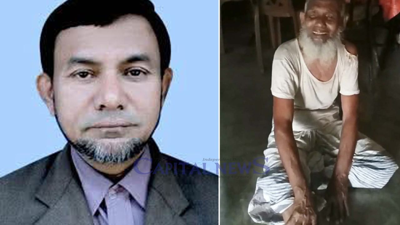 Deed Writer Allegedly Registers Client’s Land in His Own Name in Tarash 