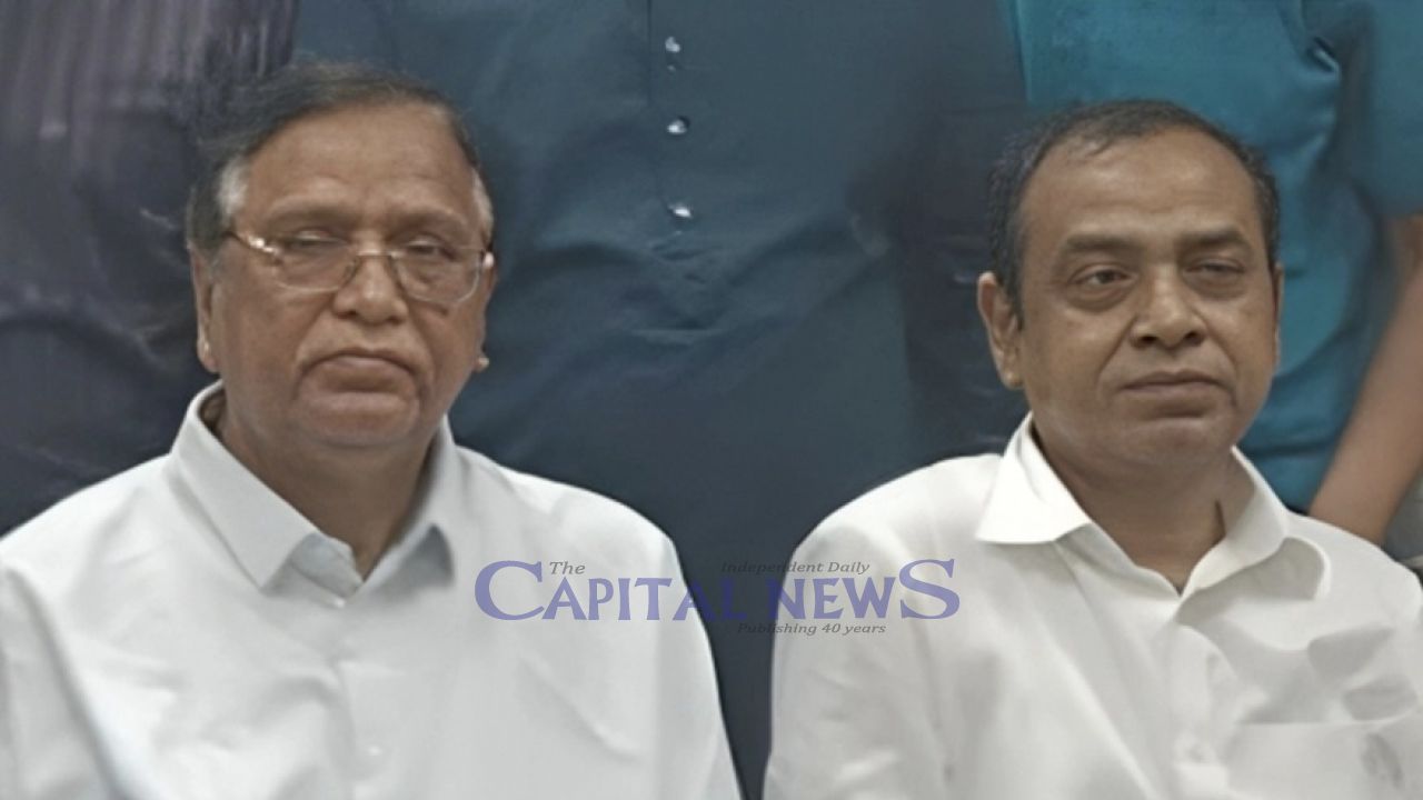 Bangladesh Sports Club Association formed 101-member executive committee  