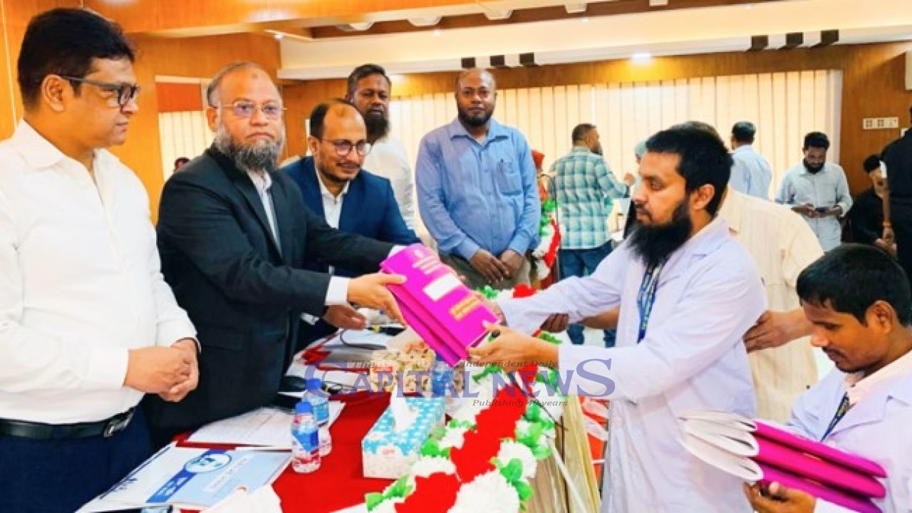 Govt Working to Empower Persons with Disabilities: Social Welfare Secretary