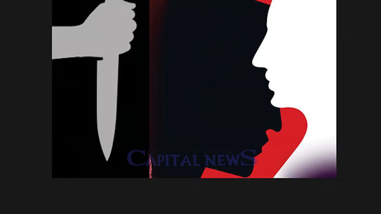 Grandmother Hacked to Death by Drug-Addicted Grandson in Phulpur