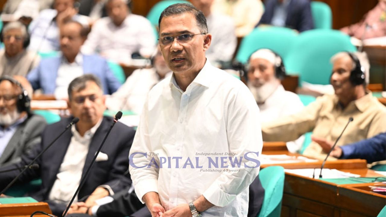 PM seeks united efforts from all MPs to make parliament effective