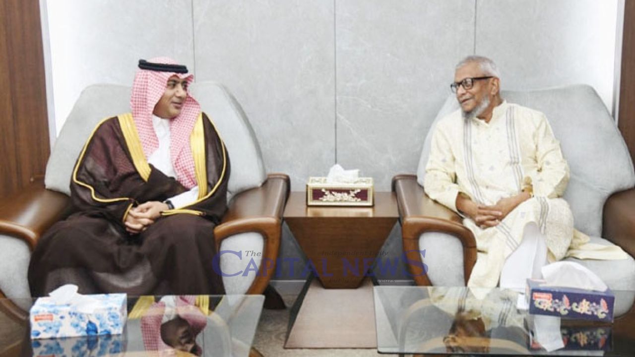 Dhaka Seeks Lower Migration Costs, Expanded Saudi Job Market 