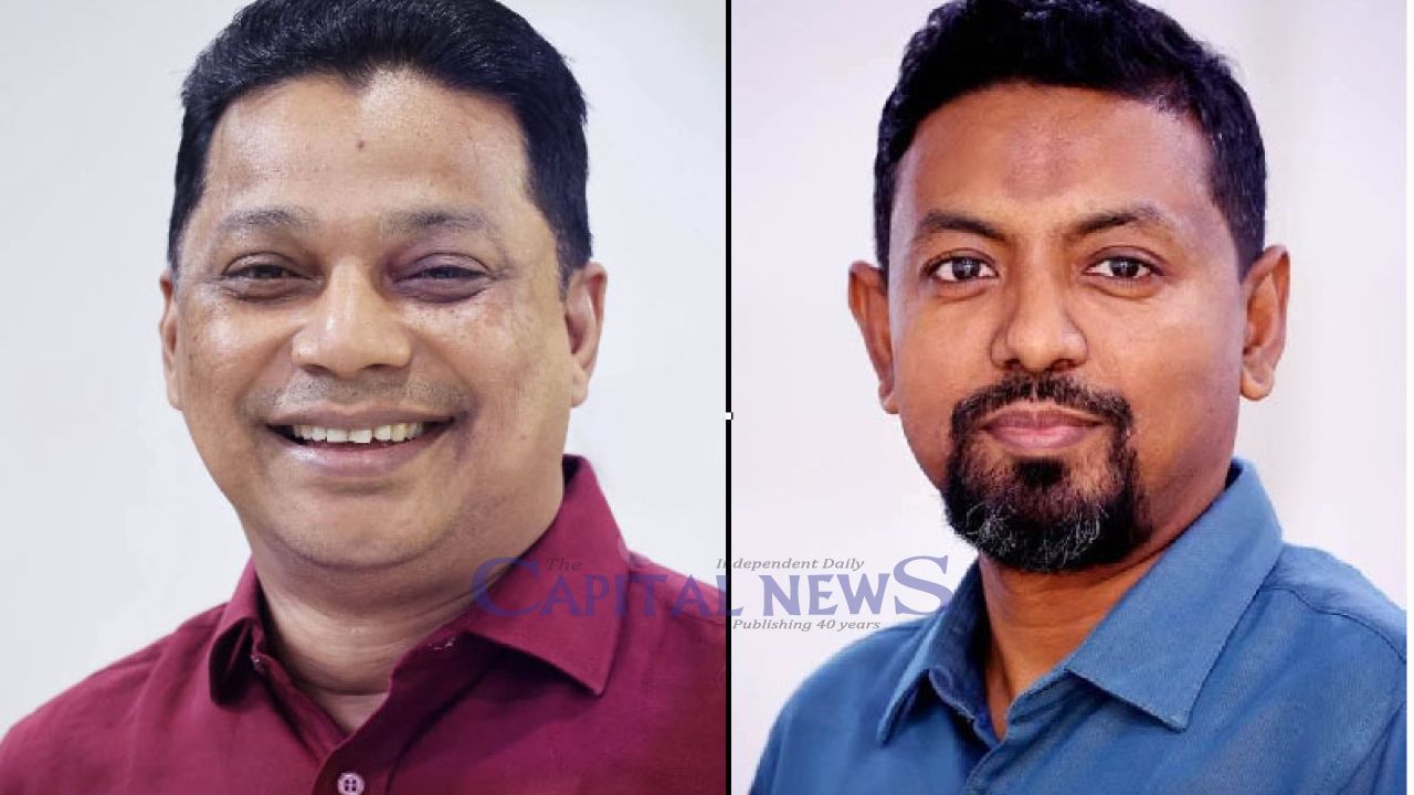 Didar Elected BSS Unit Chief, Rajib Deputy Chief of DUJ