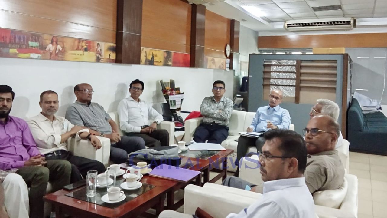 Dhaka to host SAARC Journalists’ meet aimed at regional cooperation