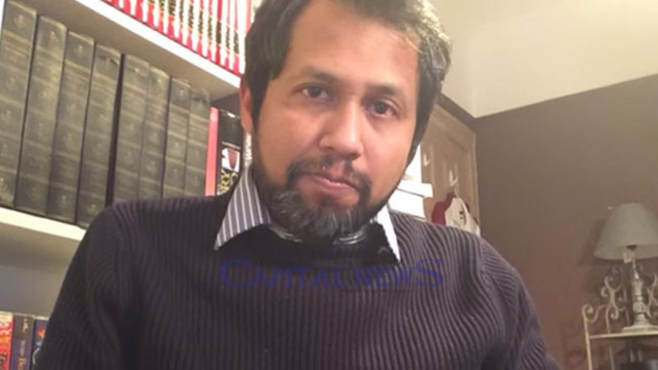 Religious groups, Islamic scholars demand immediate arrest of self-proclaimed atheist Mufassil over alleged blasphemy