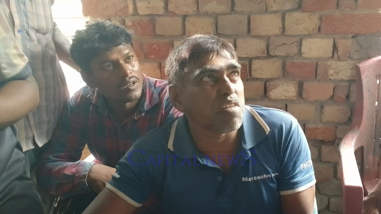 Attempt to seize disabled family’s homestead in Pirojpur: 3 injured in attack, demand for justice