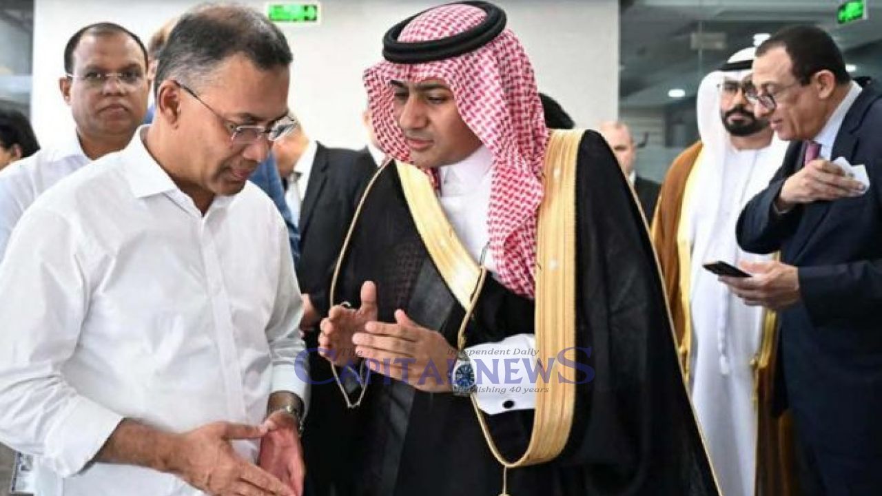 OIC Nations Back Bangladesh on Rohingya Crisis
