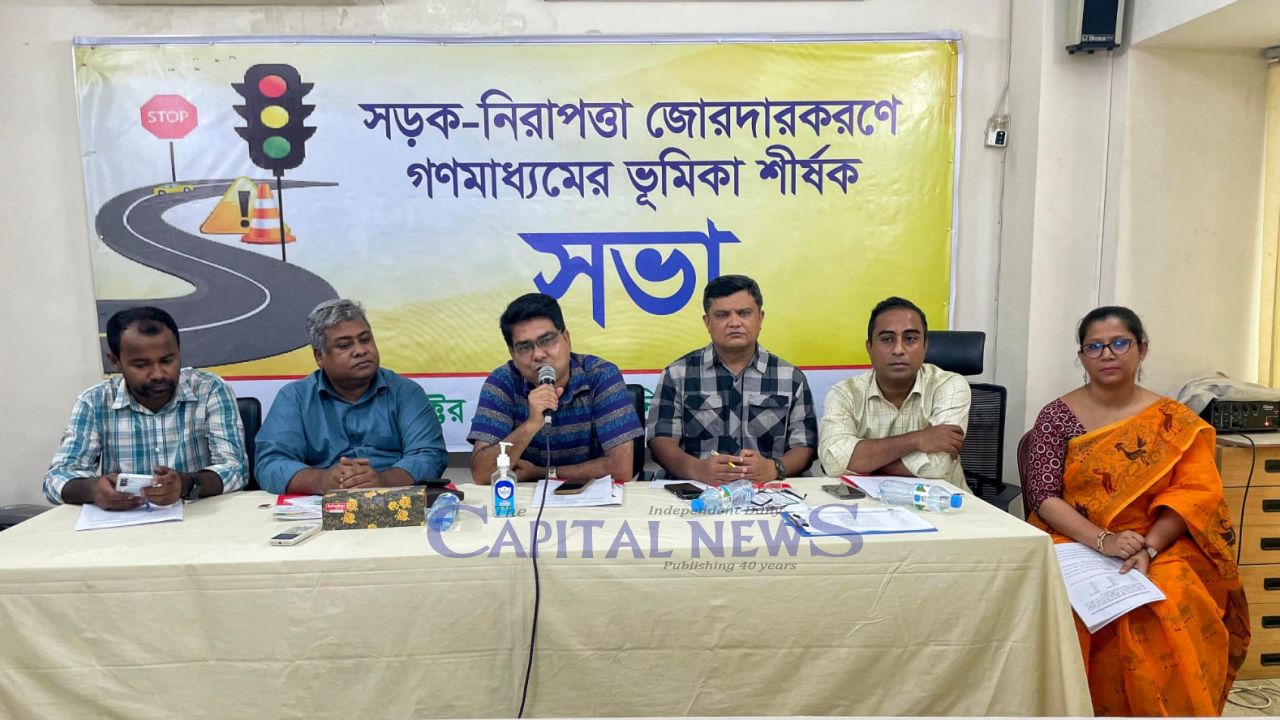 Road safety experts urge ban on unfit vehicles ahead of Eid-ul-Azha