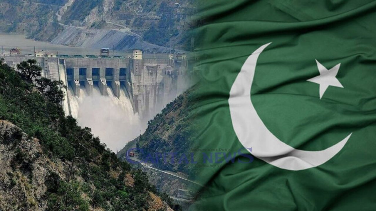 Arbitration court upholds Pakistan's stance on Indus Waters Treaty