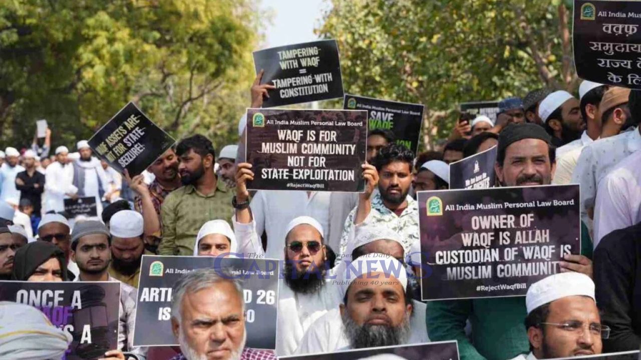 Indian muslims urged to unite under one banner