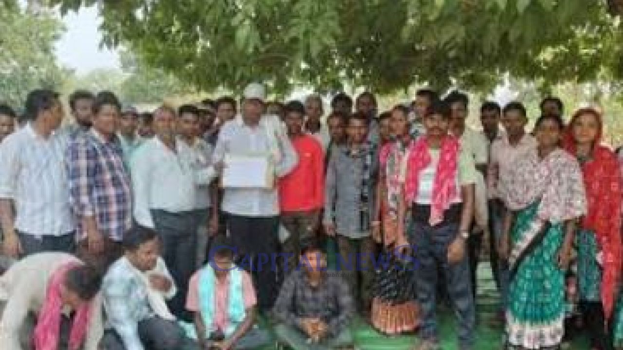 Faith-Based Boycott Leaves Christian Families in Chhattisgarh Without Water or Work