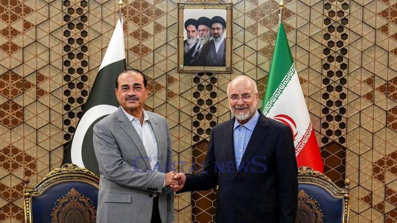 Pakistan hopes to host next round of US-Iran peace talks ‘very soon’: PM Pakistan