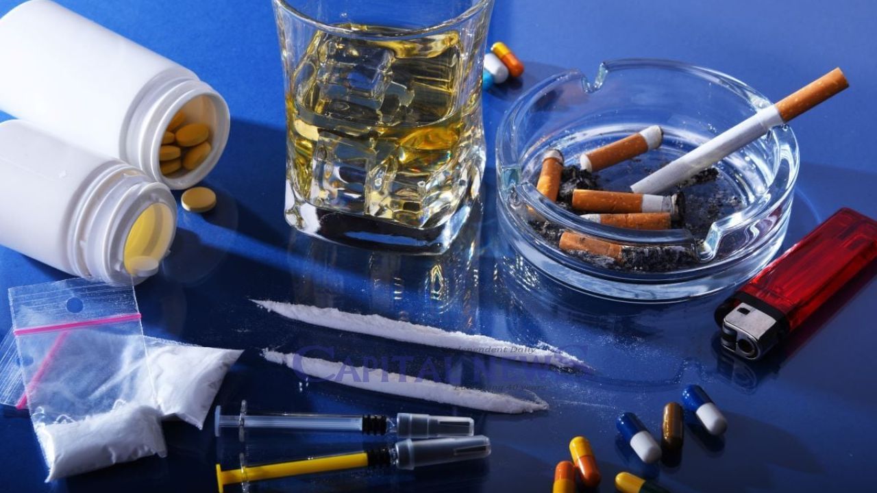 Drugs, Moral Decay & Child Abuse Threaten Bangladesh’s Future
