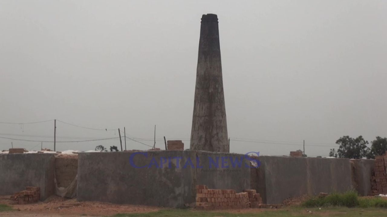 Over 50 farmers near Brick Kiln Receive Compensation in Chapainawabganj