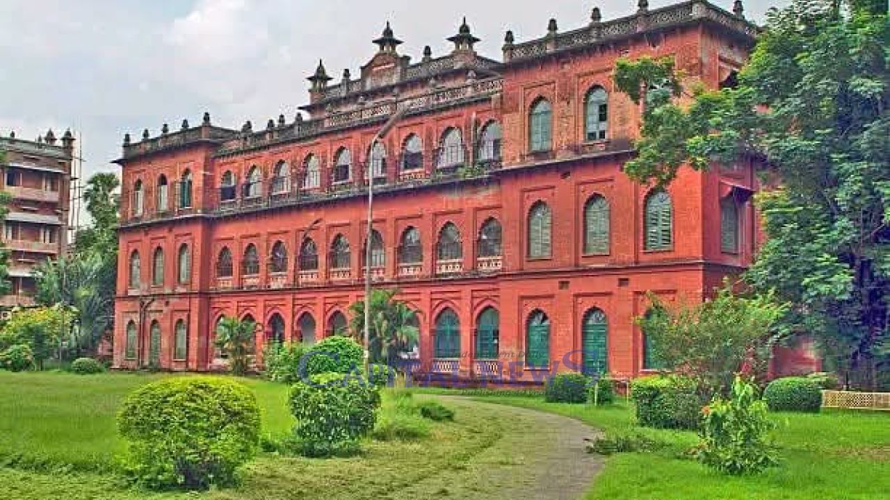 Private and public universities in Bangladesh: Not rivals, but complimentary partners  