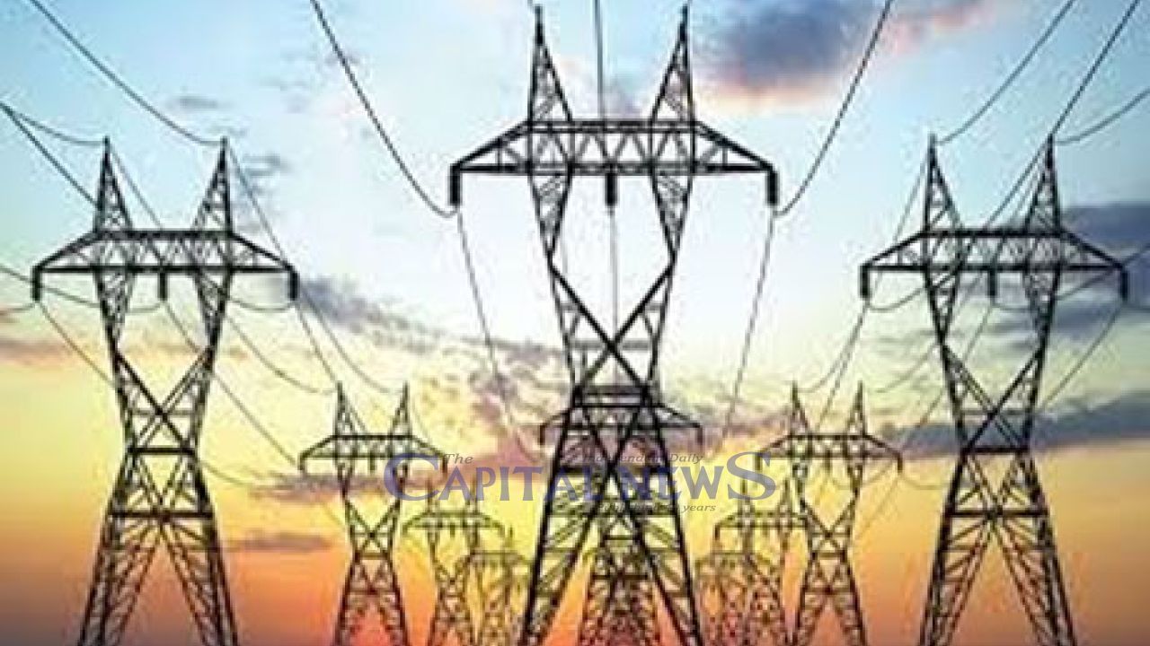 Power costs soar as fuel imports rise   