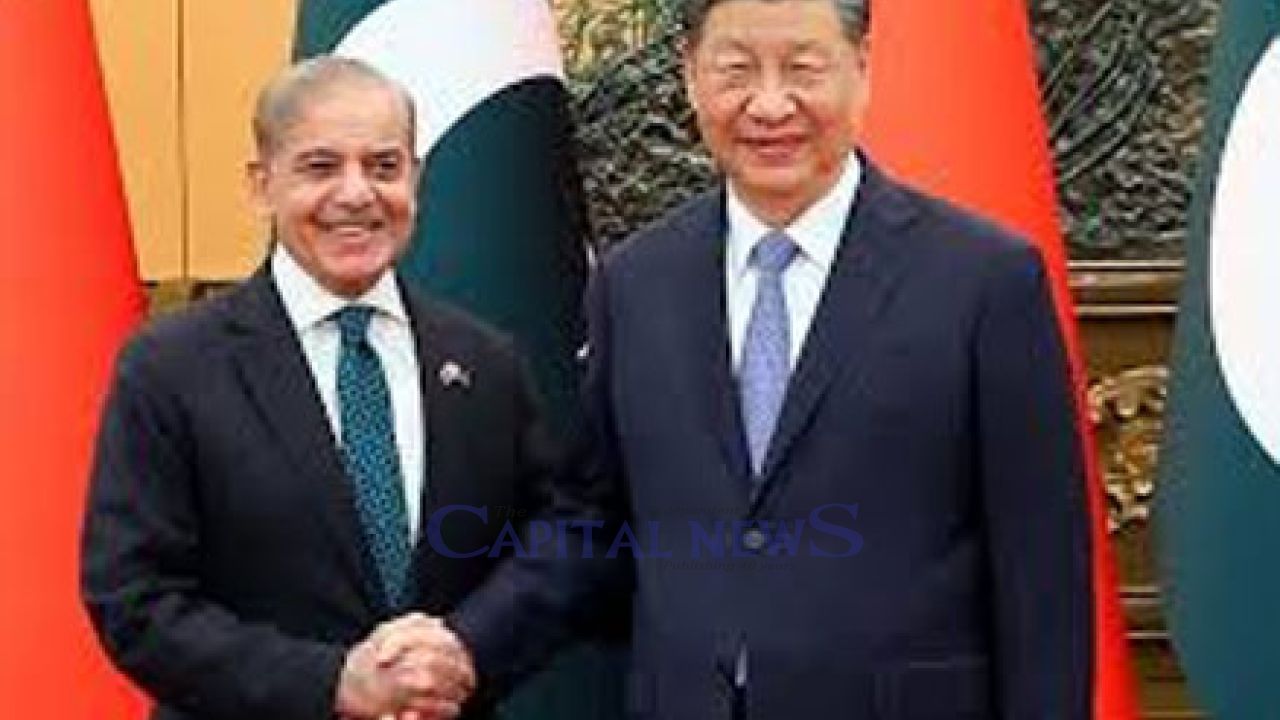 China, Pakistan oppose unilateral action on Kashmir